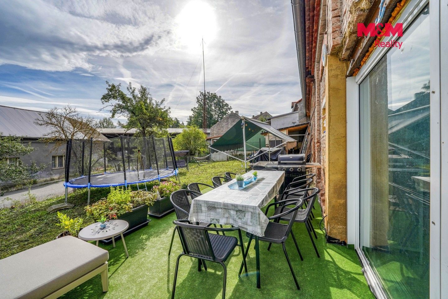 Prodej rodinný dům - Bezručova, Zbiroh, 280 m² - 5