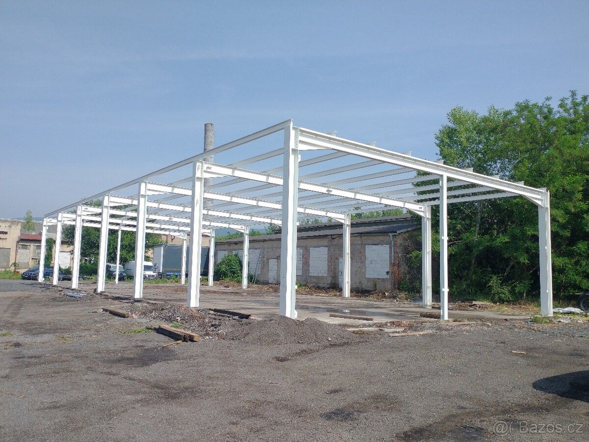 Sklady, Chabařovice, 403 17