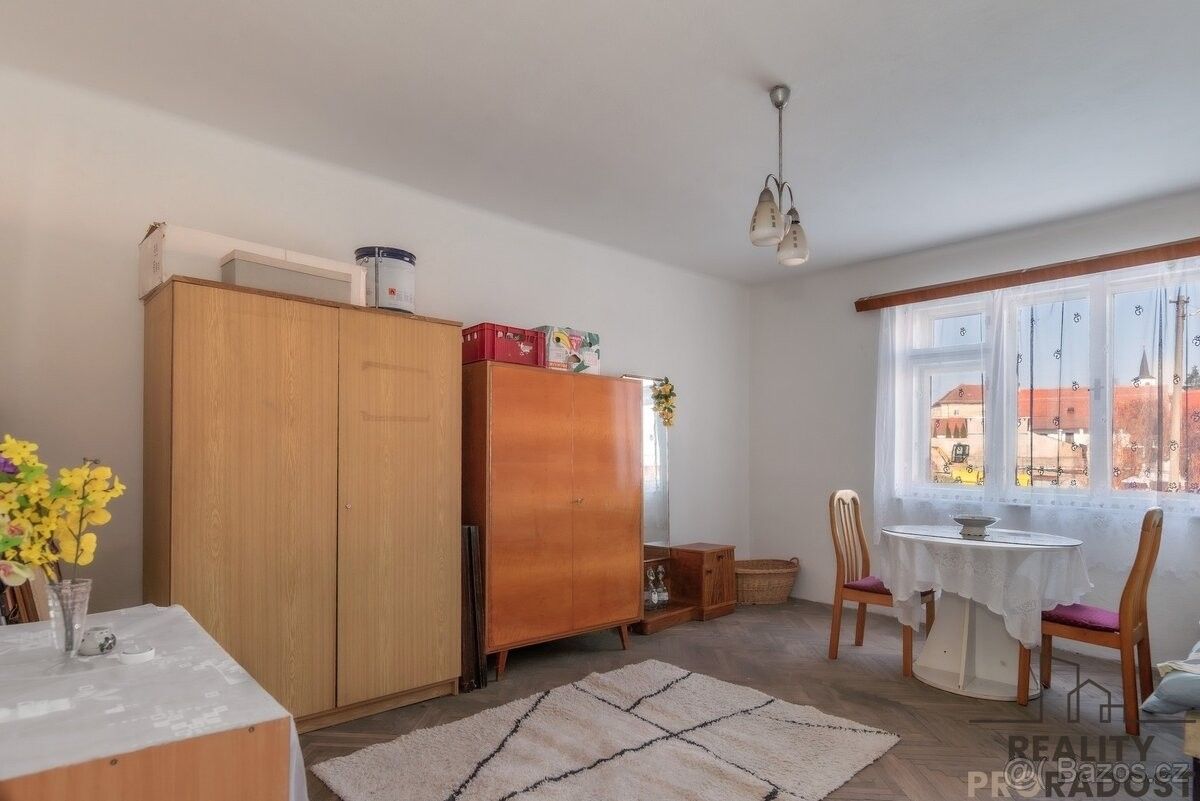 Rodinné domy, Tulešice, 671 73