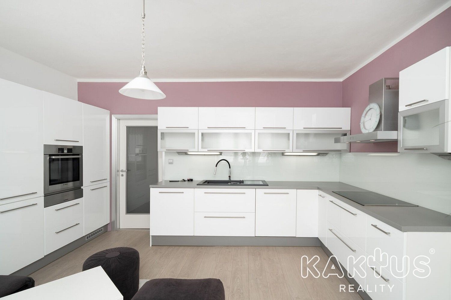 Byt 2+kk · 39 m² · Ostrava - Moravská Ostrava, okres Ostrava-město, Moravskoslezský kraj - 4