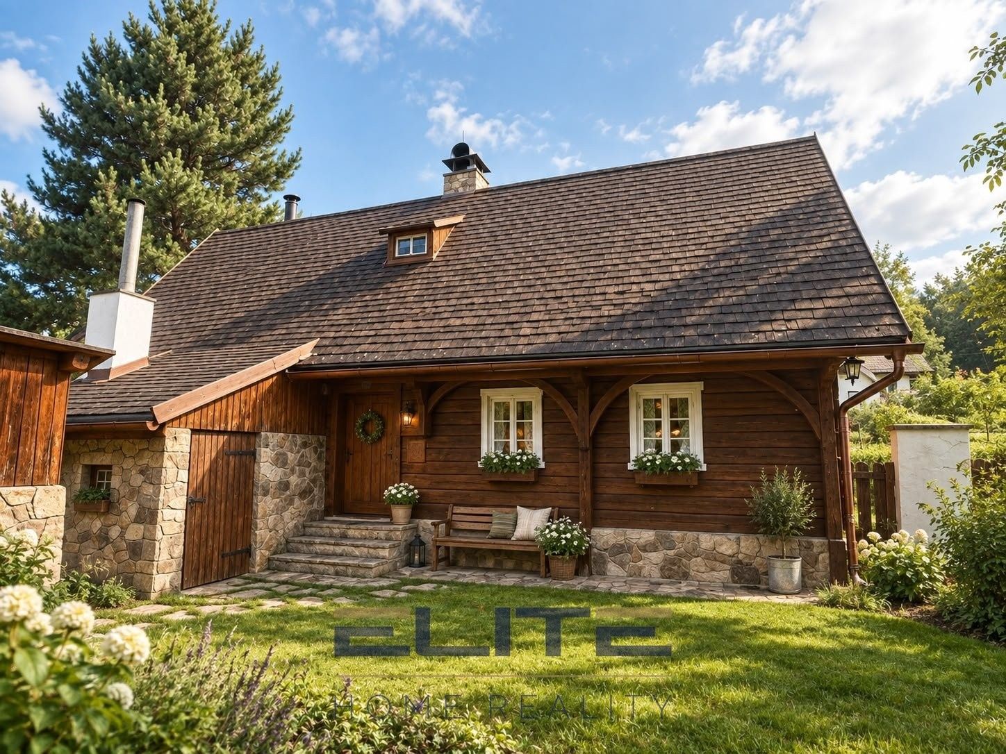 Chalupa · 85 m² · Český Dub Smržov - 4