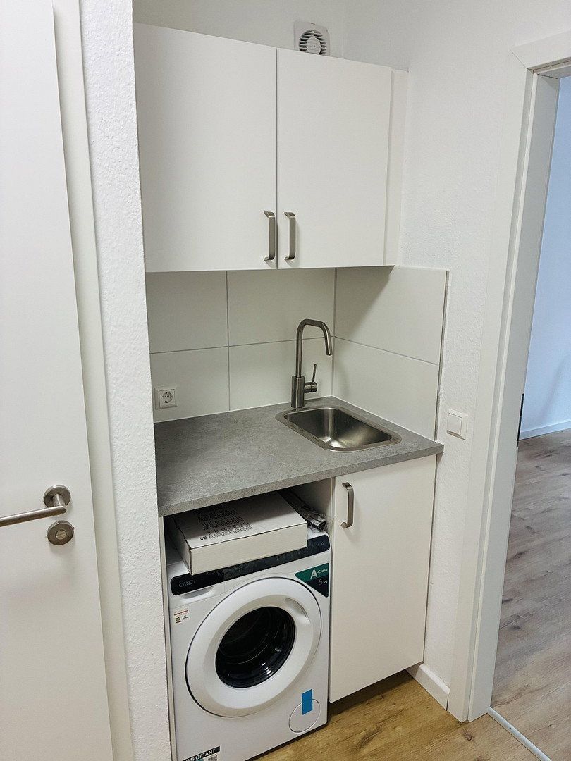 Prodej byt 1+1 - Bergheimer Straße 88 Heidelberg Bergheim Baden-Württemberg 69115, 23 m² - 5