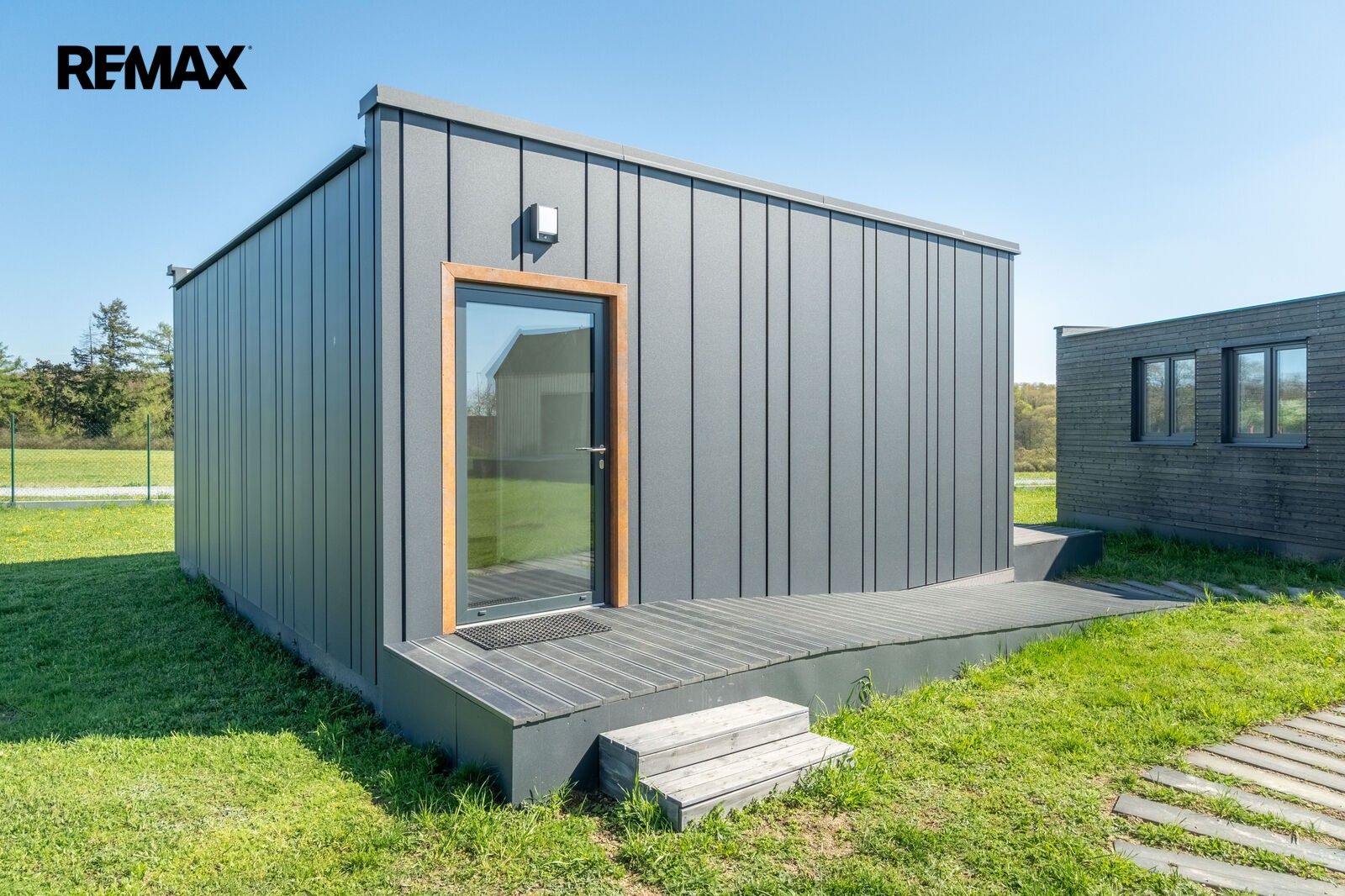 Ostatní, Starý lis, Praha Točná, 36 m² - 1