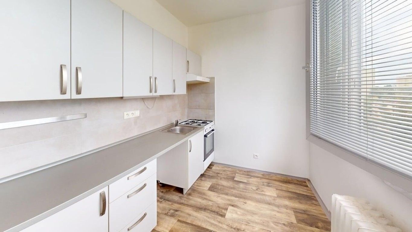2+1, Tlapákova 1225, Ostrava Hrabůvka, 55 m² - 1