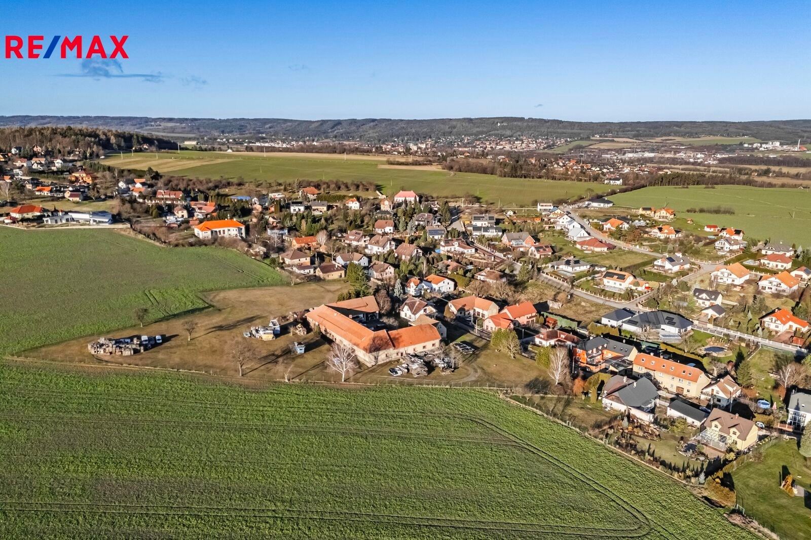 Pozemky pro bydlení, , Zahořany, 2 m²