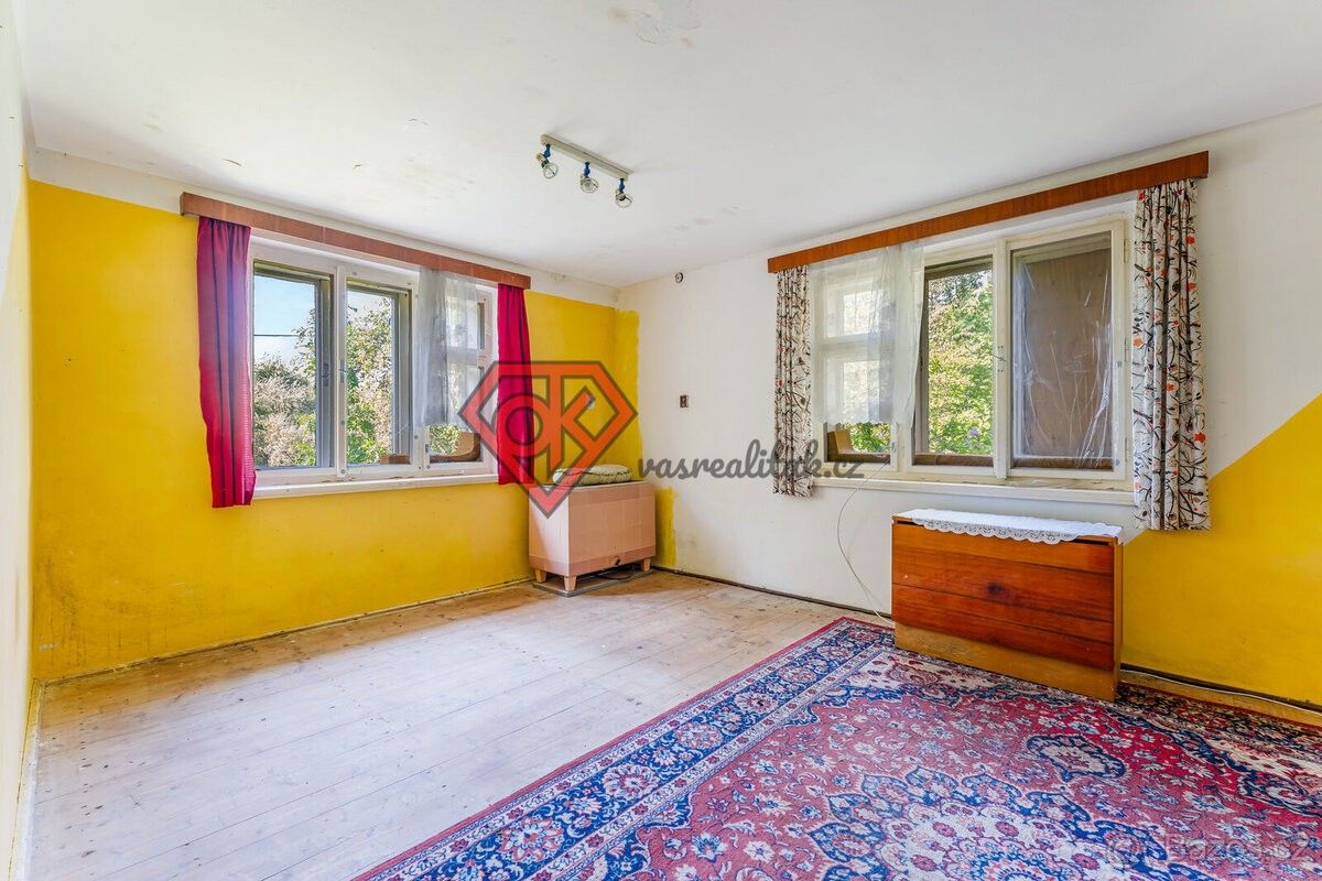 Prodej rodinný dům - Skuhrov nad Bělou, 517 03 - 5