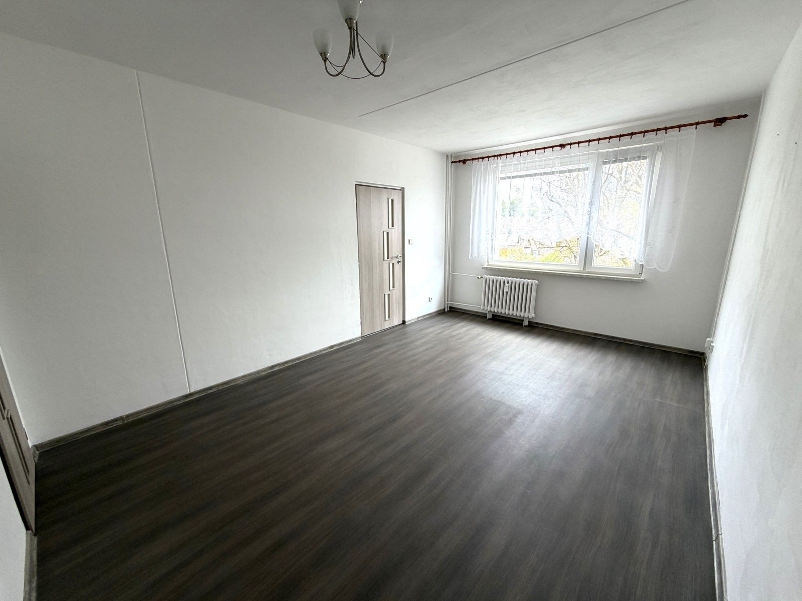 3+1, Gen. Kratochvíla, Červený Kostelec, 74 m² - 2