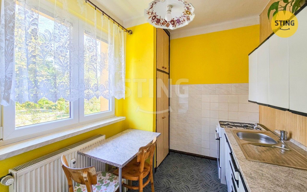 2+1, Dačického, Karviná, 59 m² - 1