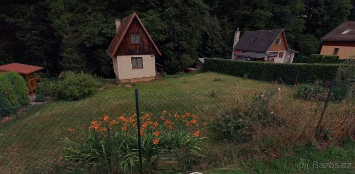 Prodej chata - Stráž nad Nisou, 463 03