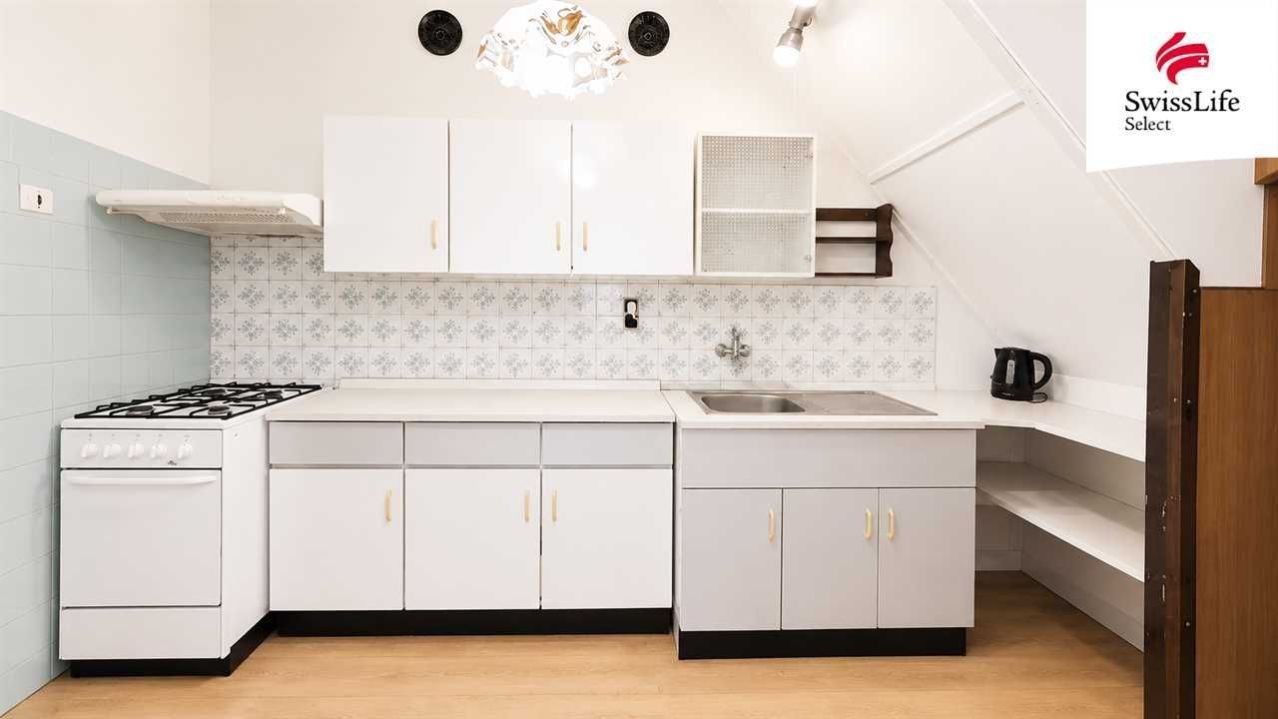 Rodinný dům · 150 m² · Na Sedmidomky, Desná III - 3