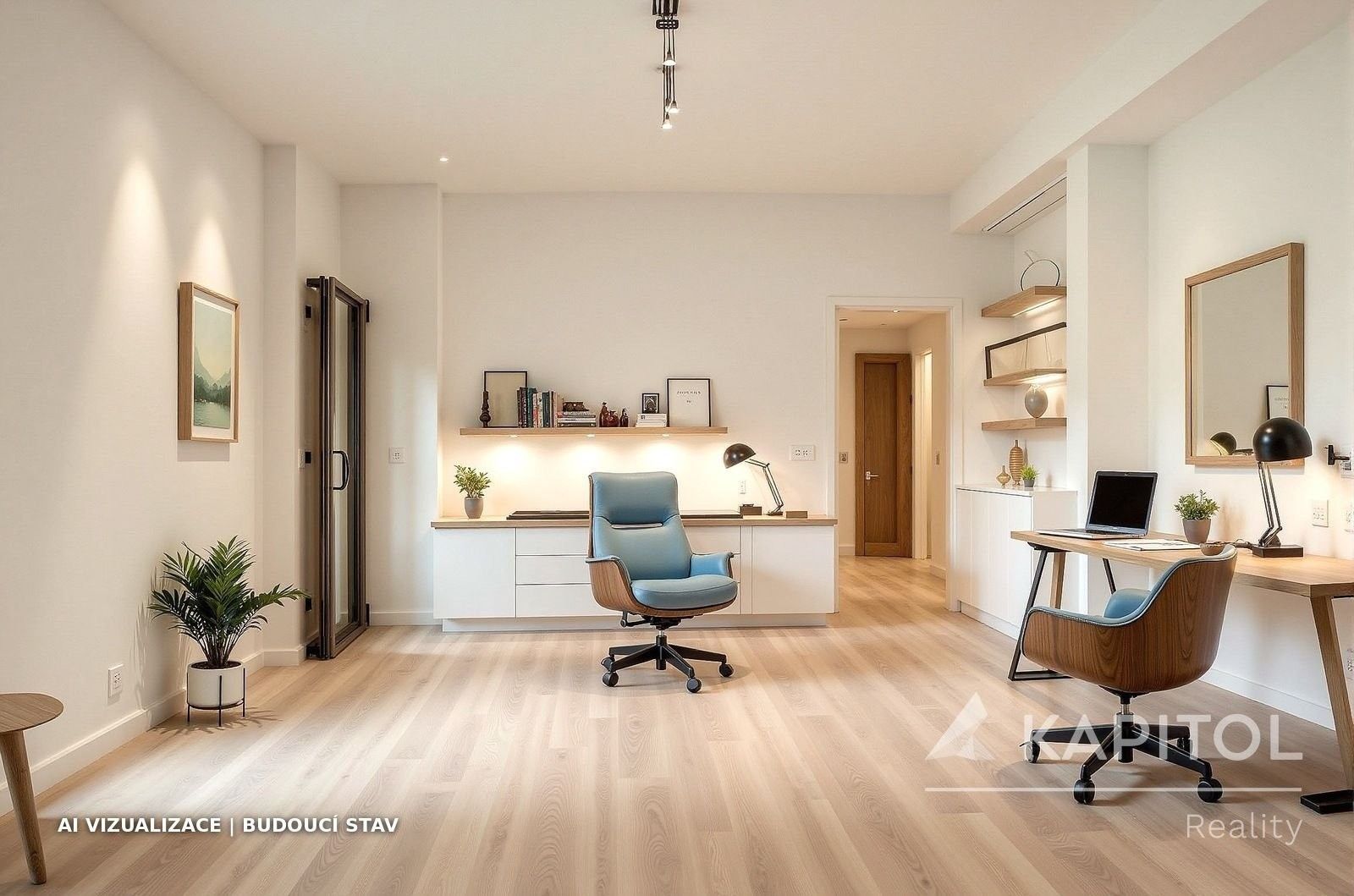Rodinné domy, Palackého 383, Chropyně, 94 m² - 2