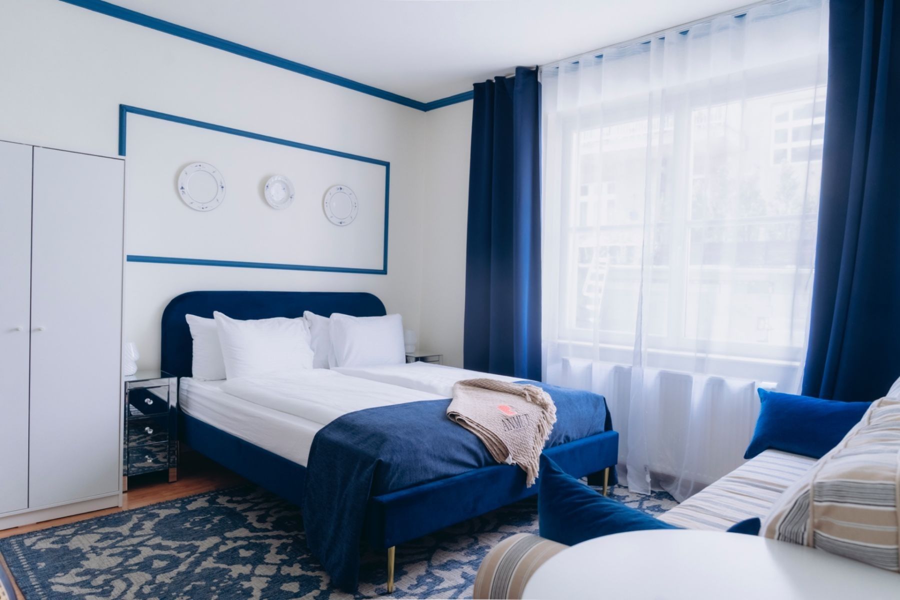 1+kk, Bulharská, Karlovy Vary - Karlovy Vary, Karlovarský kraj, 25 m² - 1