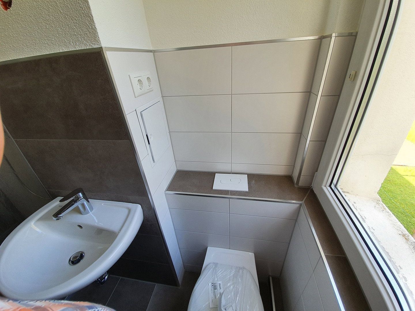 Pronájem byt 3+1 - Straße der Freundschaft 1-7, , Sasko, 62 m² - 5