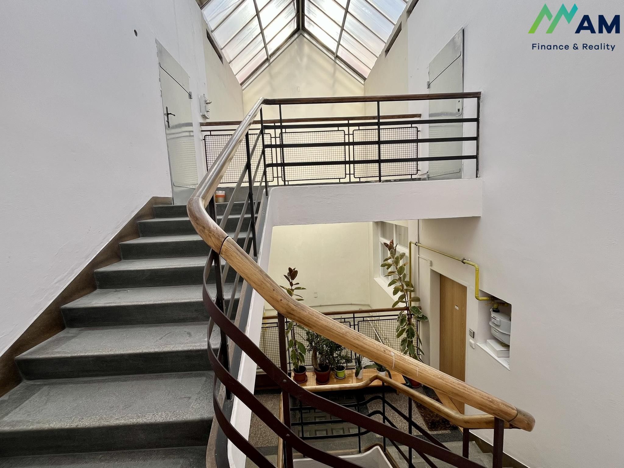 2+1, Tržní, Frýdek-Místek, 70 m²