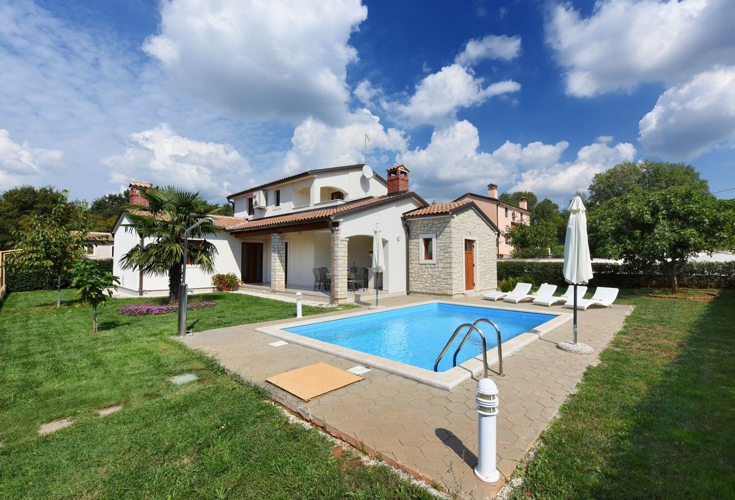 Rodinný dům · 140 m² · Sveti Lovreč, HR - 3