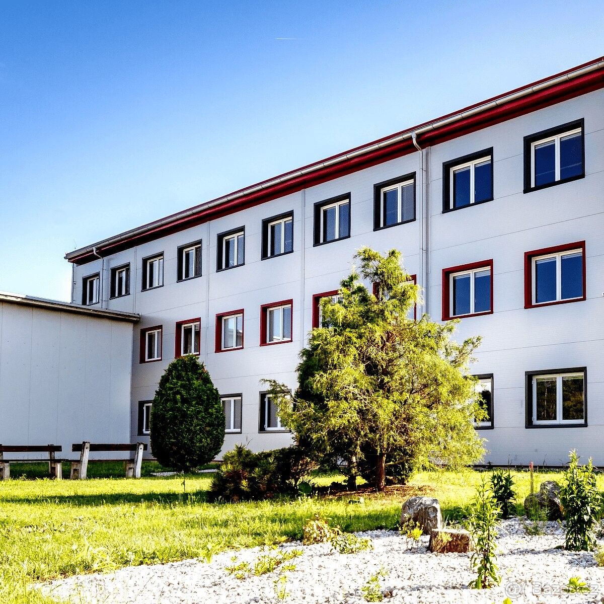 Pozemek pro bydlení · Plzeň, 321 00 - 4