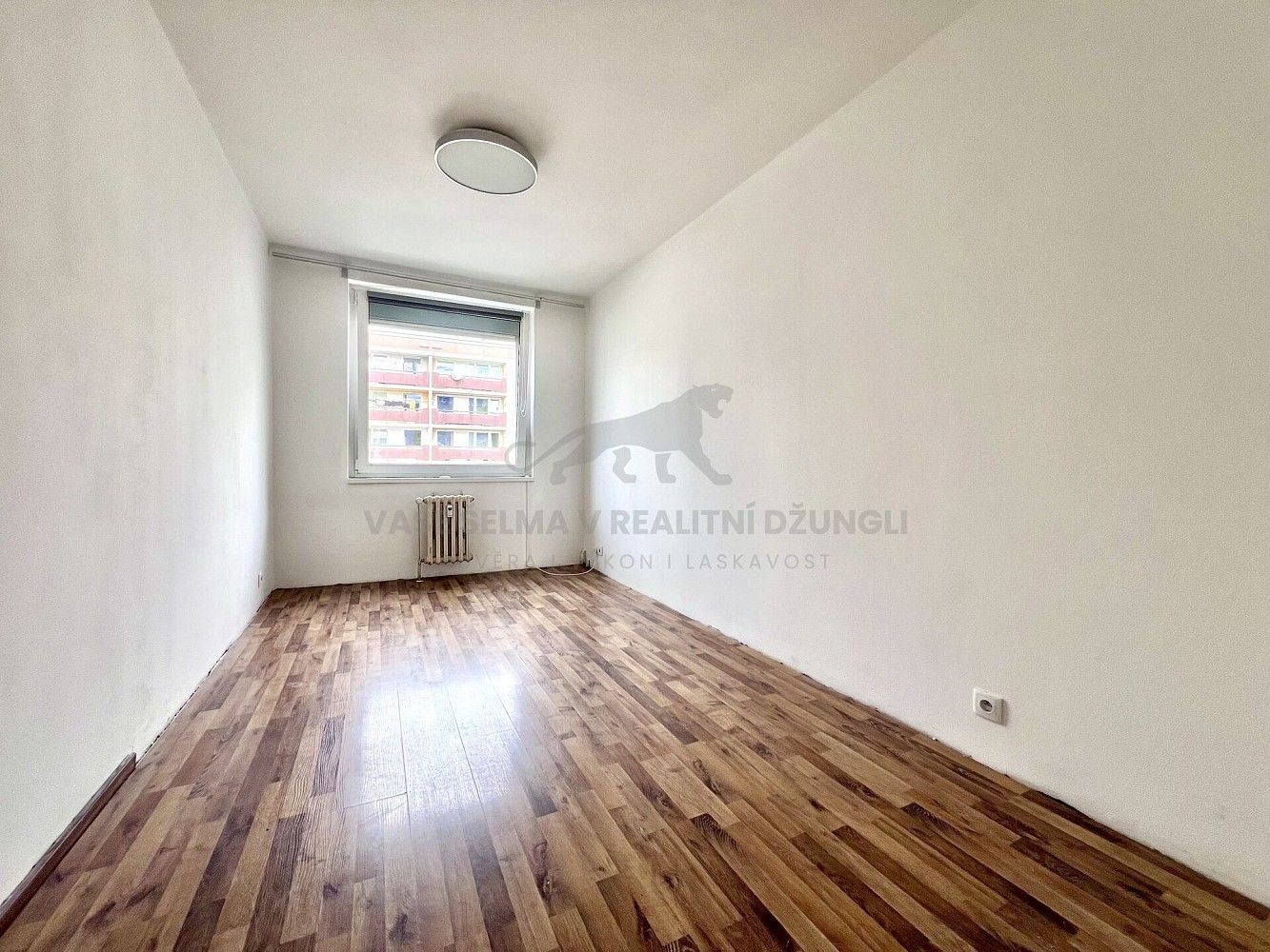 Pronájem byt 3+1 - Praha - Hlubočepy, okres Praha 5, Hlavní město Praha, 75 m² - 5