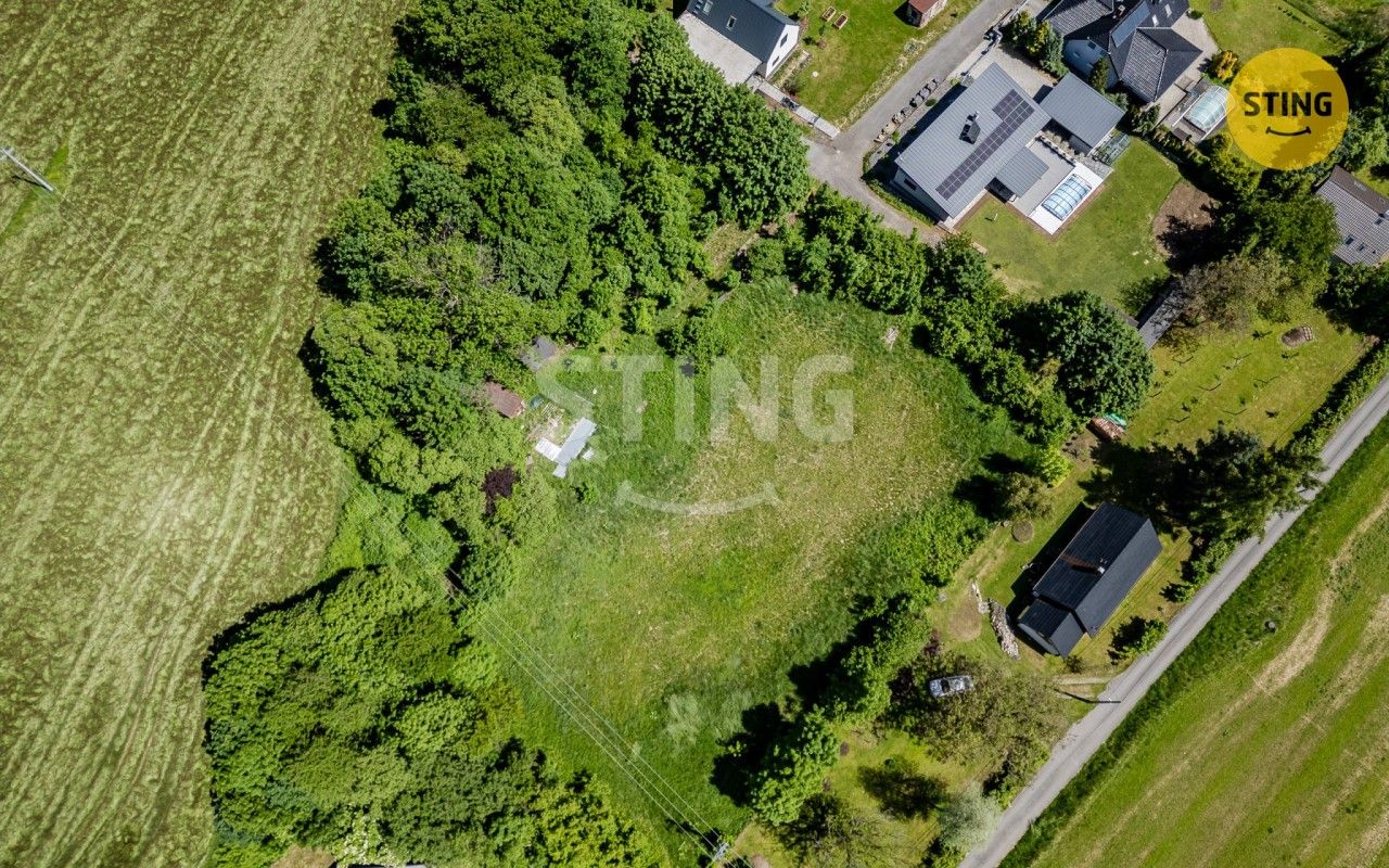 Pozemek pro bydlení · 1 550 m² · Palkovice - 4