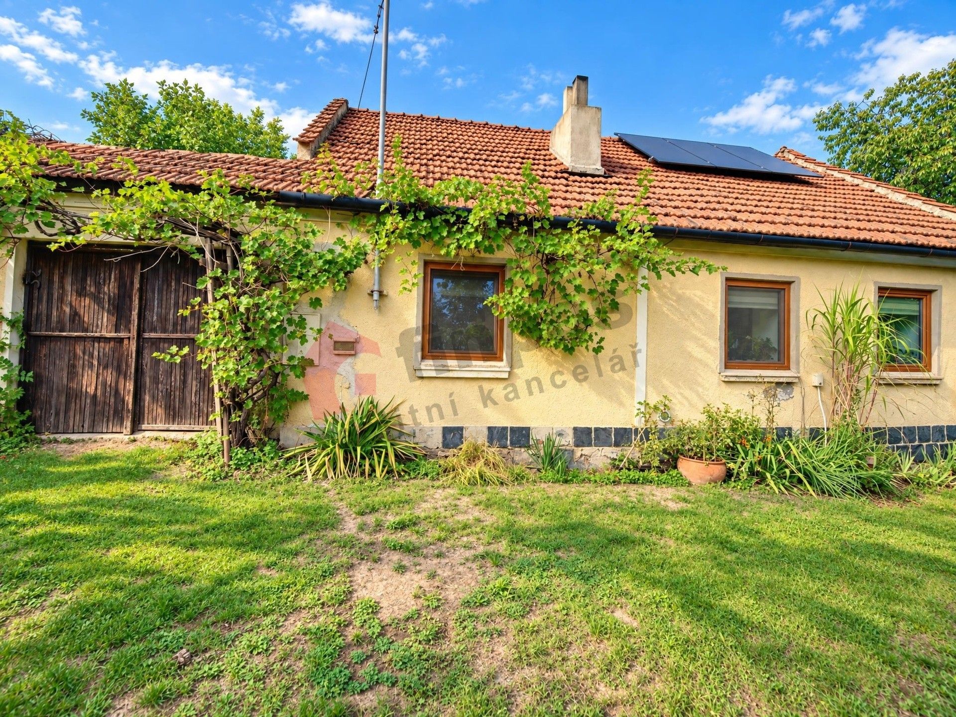 Prodej rodinný dům - Městečko Trnávka Lázy, 103 m² - 2