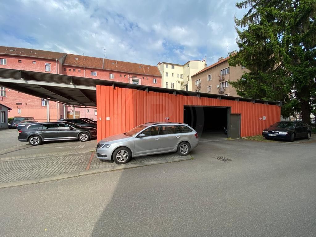 Ostatní, Klavíkova, České Budějovice, 15 m²