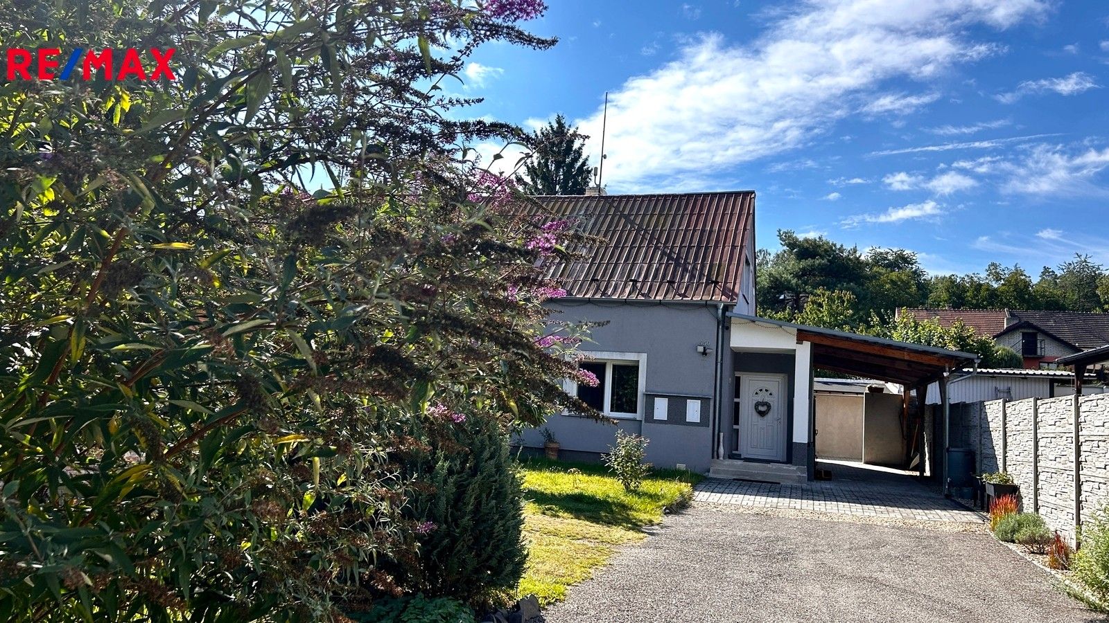 Prodej rodinný dům - Jar. Seiferta, Kladno, 120 m²