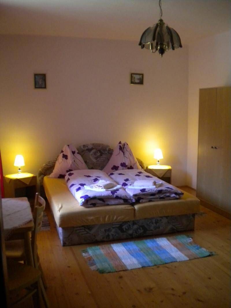 Chata · Bavorov - Tourov, Jihočeský kraj - 3