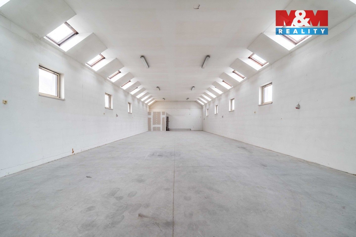 Sklad · 155 m² · Šťáhlavice, Šťáhlavy - 3
