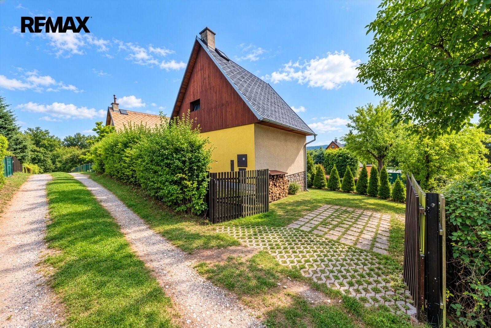 Chalupa · 50 m² · Tuchořice Třeskonice - 4
