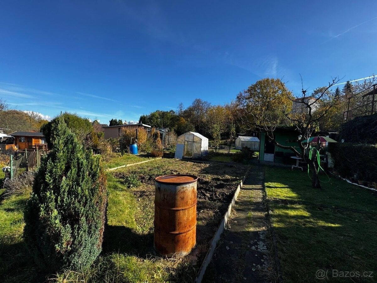 Zahrady, Přerov, 750 02