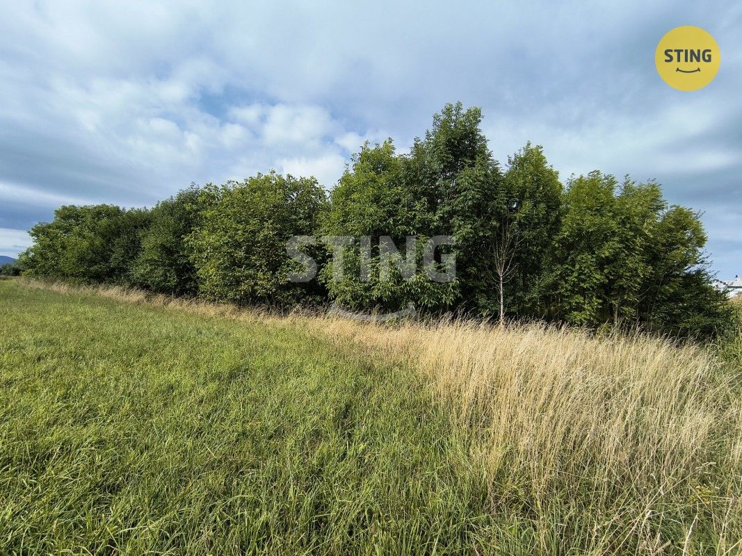 Prodej pozemek pro bydlení - Třinec, 5 732 m² - 5