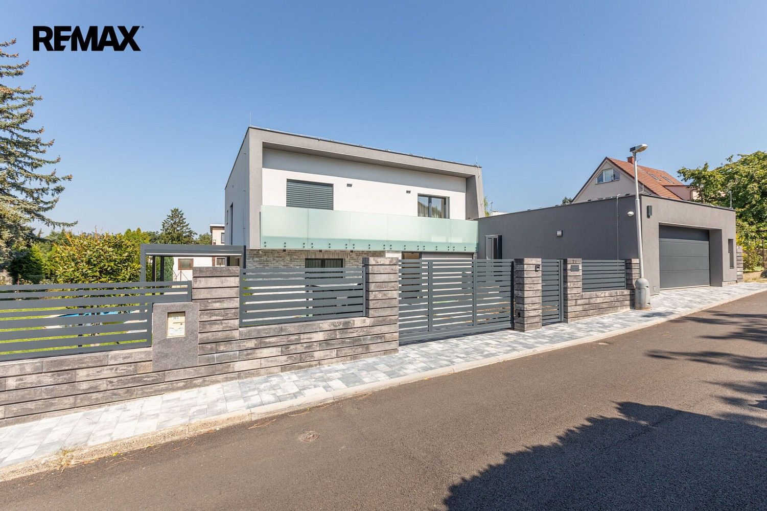 Rodinný dům, 244 m²