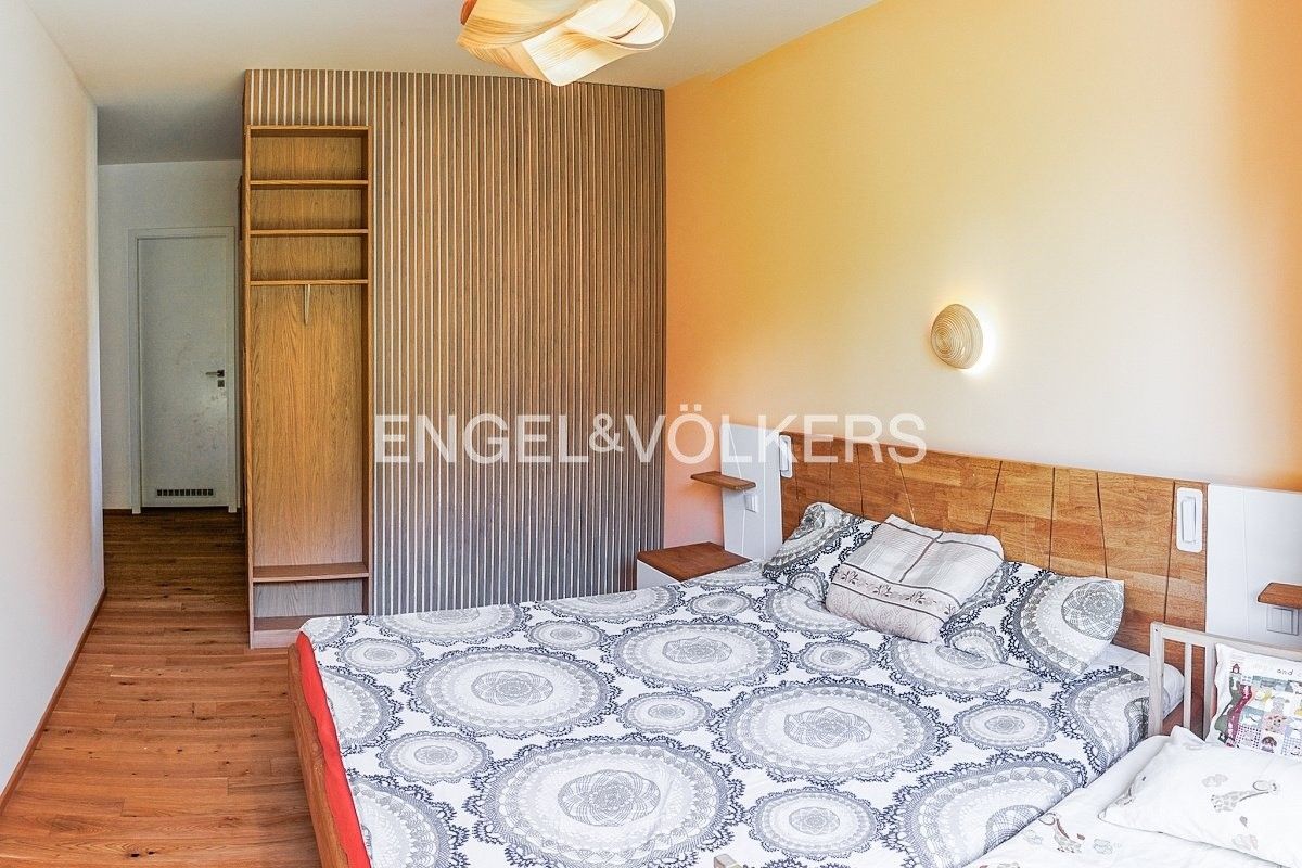Byt 4+kk · 120 m² · Luciana Blagy 3400, Praha Smíchov - 4