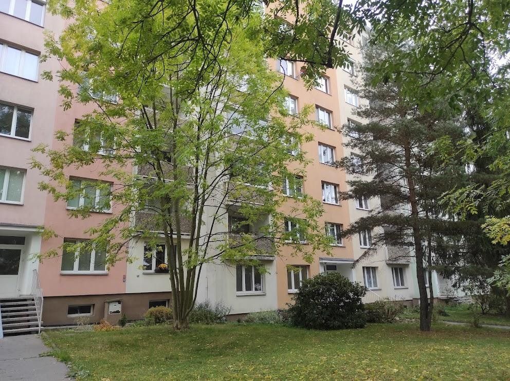 Prodej byt 2+1 - Karlovy Vary, 360 17, 63 m²
