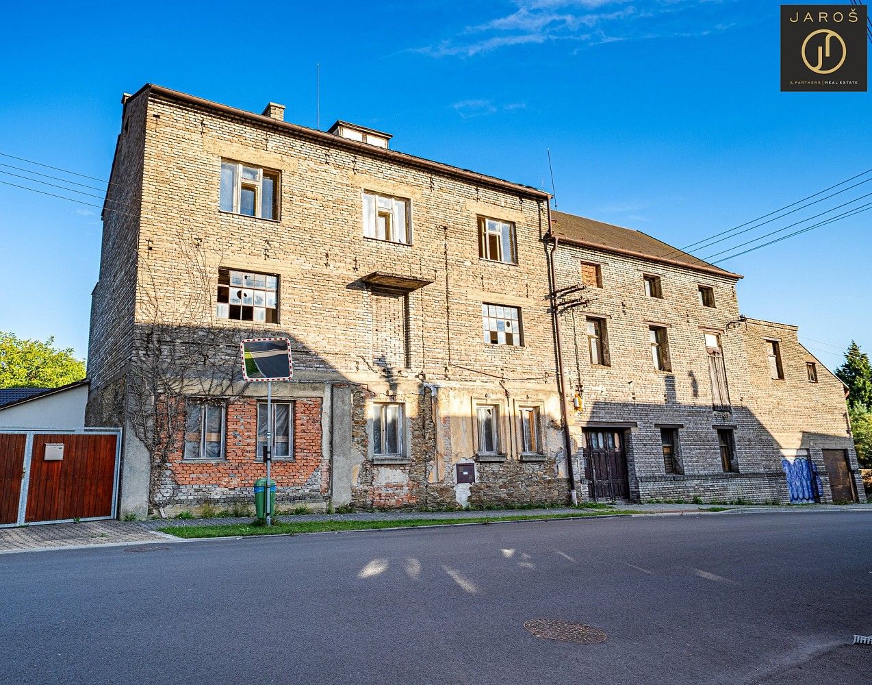 Rodinný dům · 400 m² · Hlavní, Malé Kyšice, okres Kladno - 3