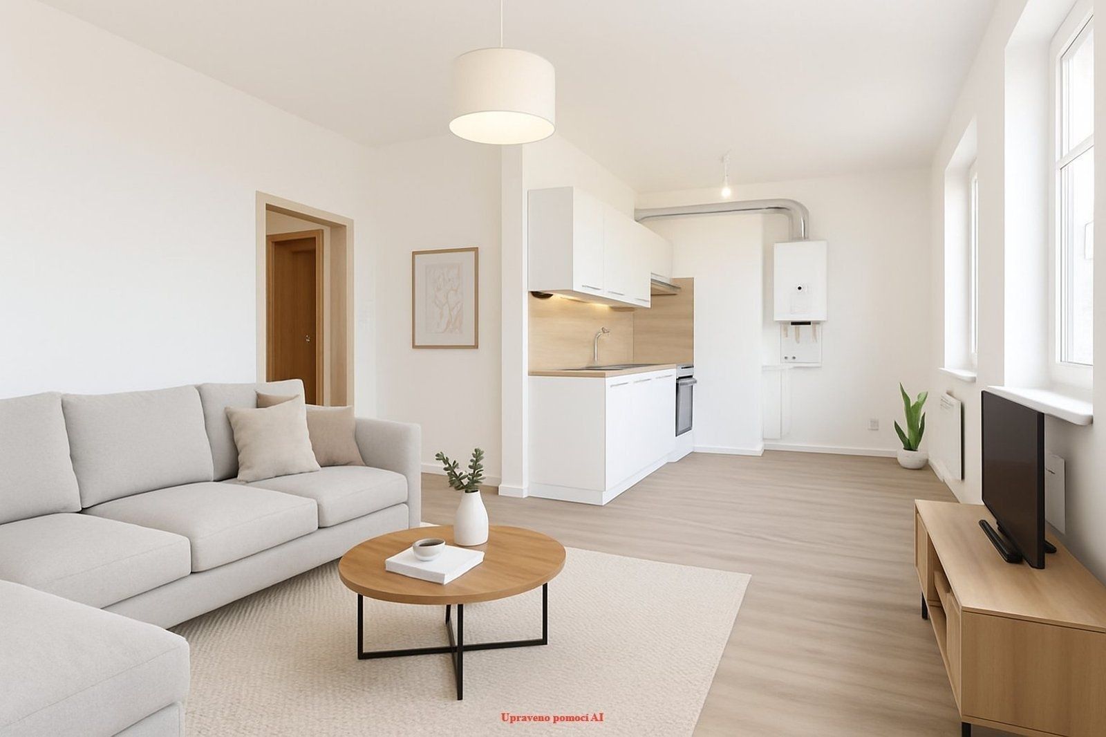 Byt 1+1 · 27 m² · Na Michalůvce, Havířov - Prostřední Suchá, Moravskoslezský kraj - 3
