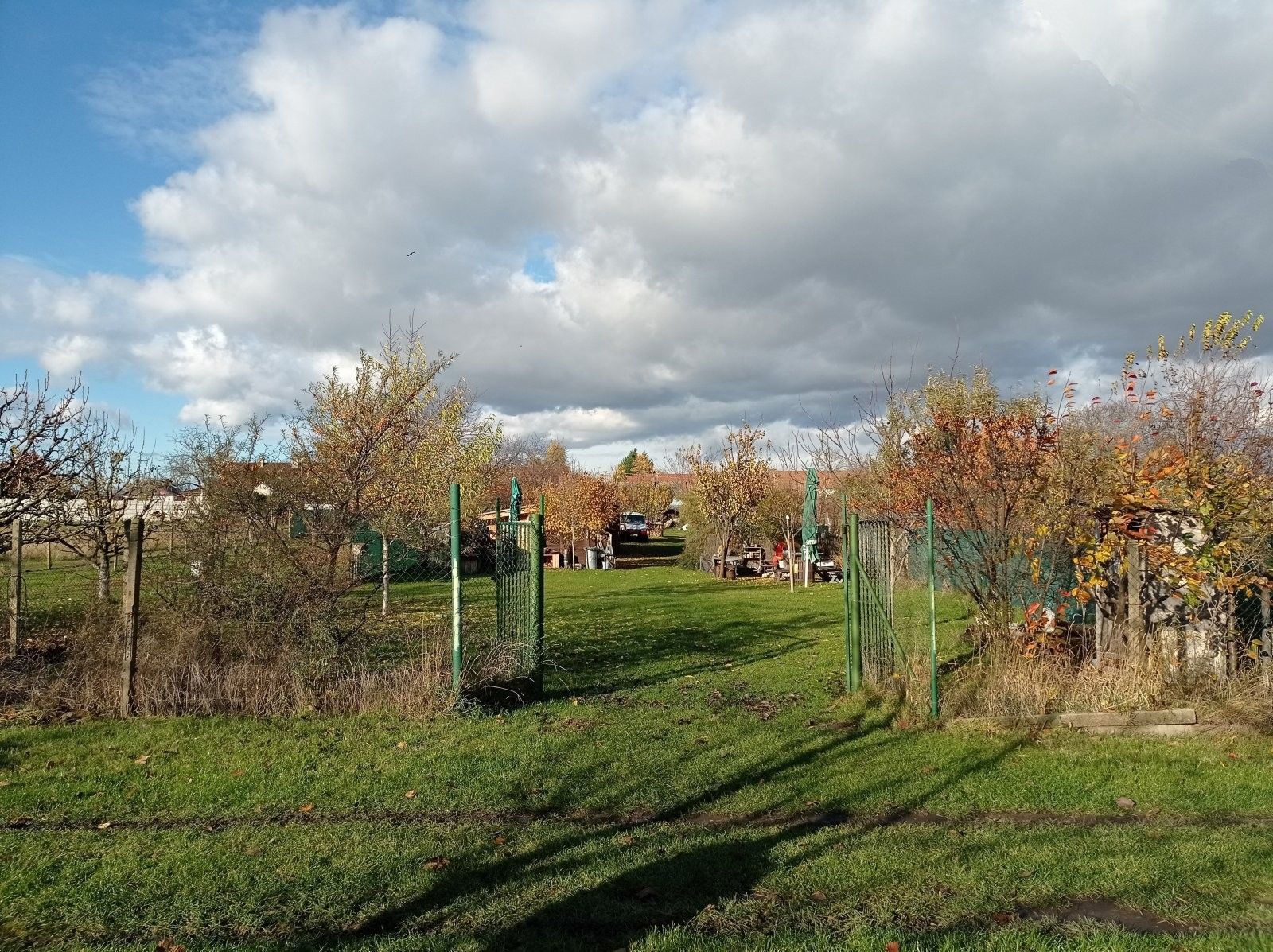 Pozemek pro bydlení · 1 285 m² · Rudé armády 1, Dolní Dunajovice - 3