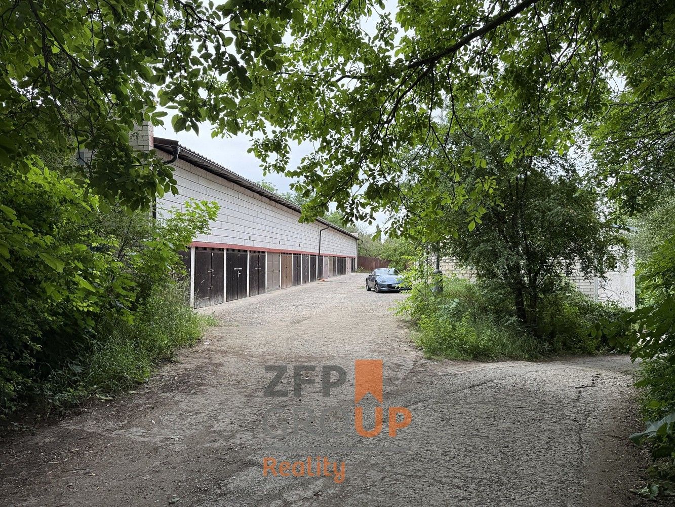 Ostatní, Brno - Lesná, okres Brno-město, Jihomoravský kraj, 18 m² - 2