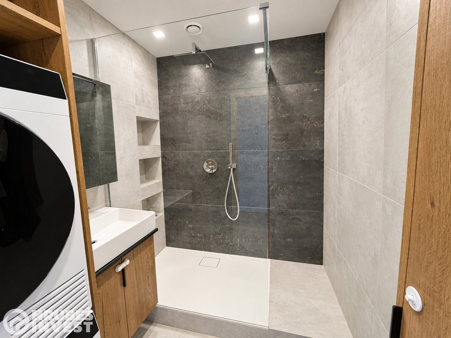 Prodej byt 4+kk - Gebauerova, Hradec Králové Pražské Předměstí, 68 m² - 5
