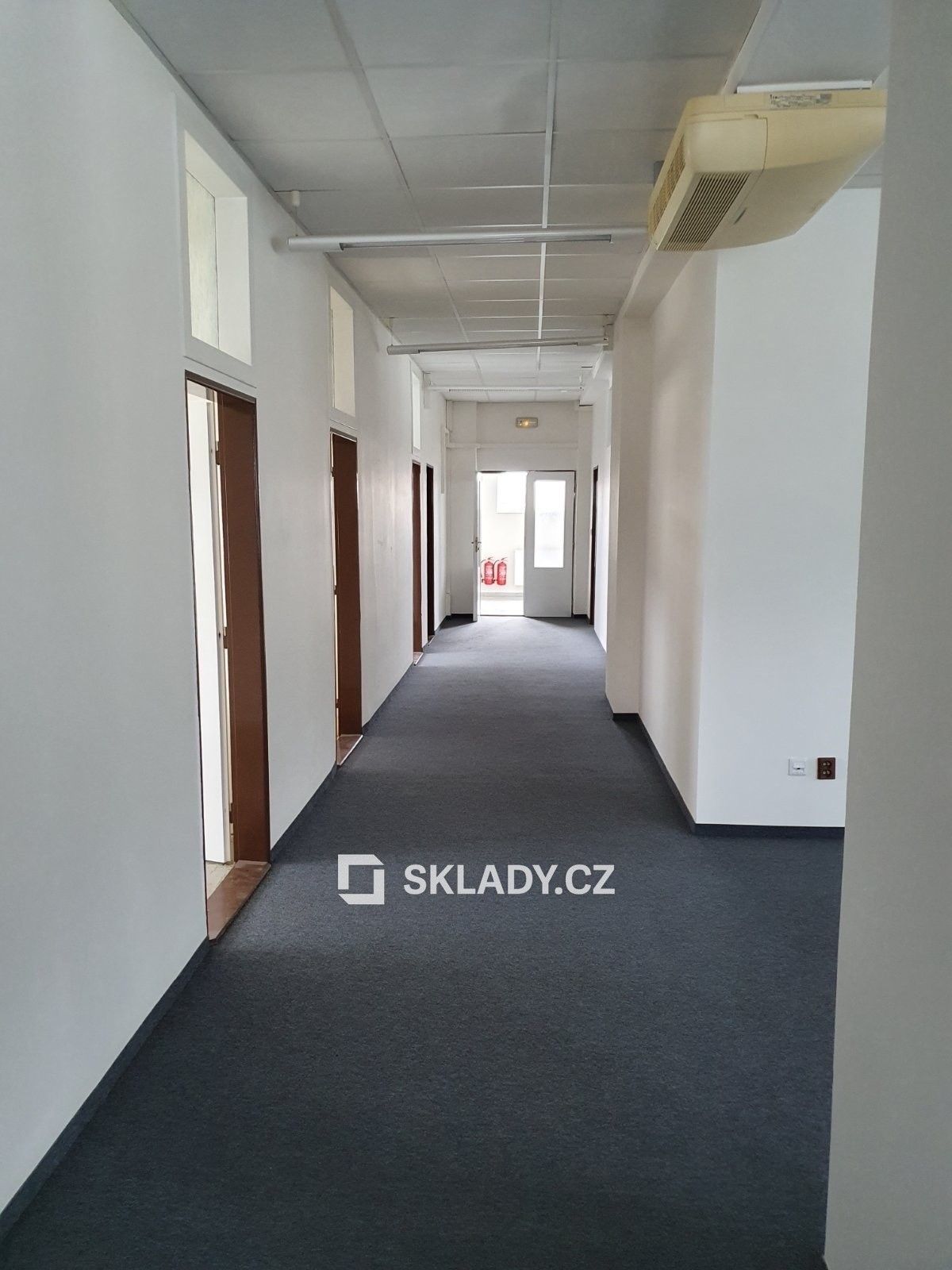 Pronájem komerční pozemek - Radotínská  , Praha - 5