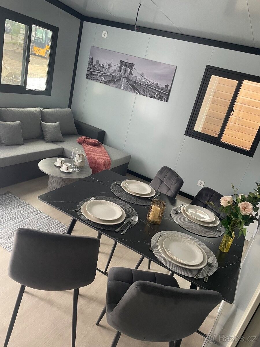 Prodej rodinný dům - Brada-Rybníček, 506 01