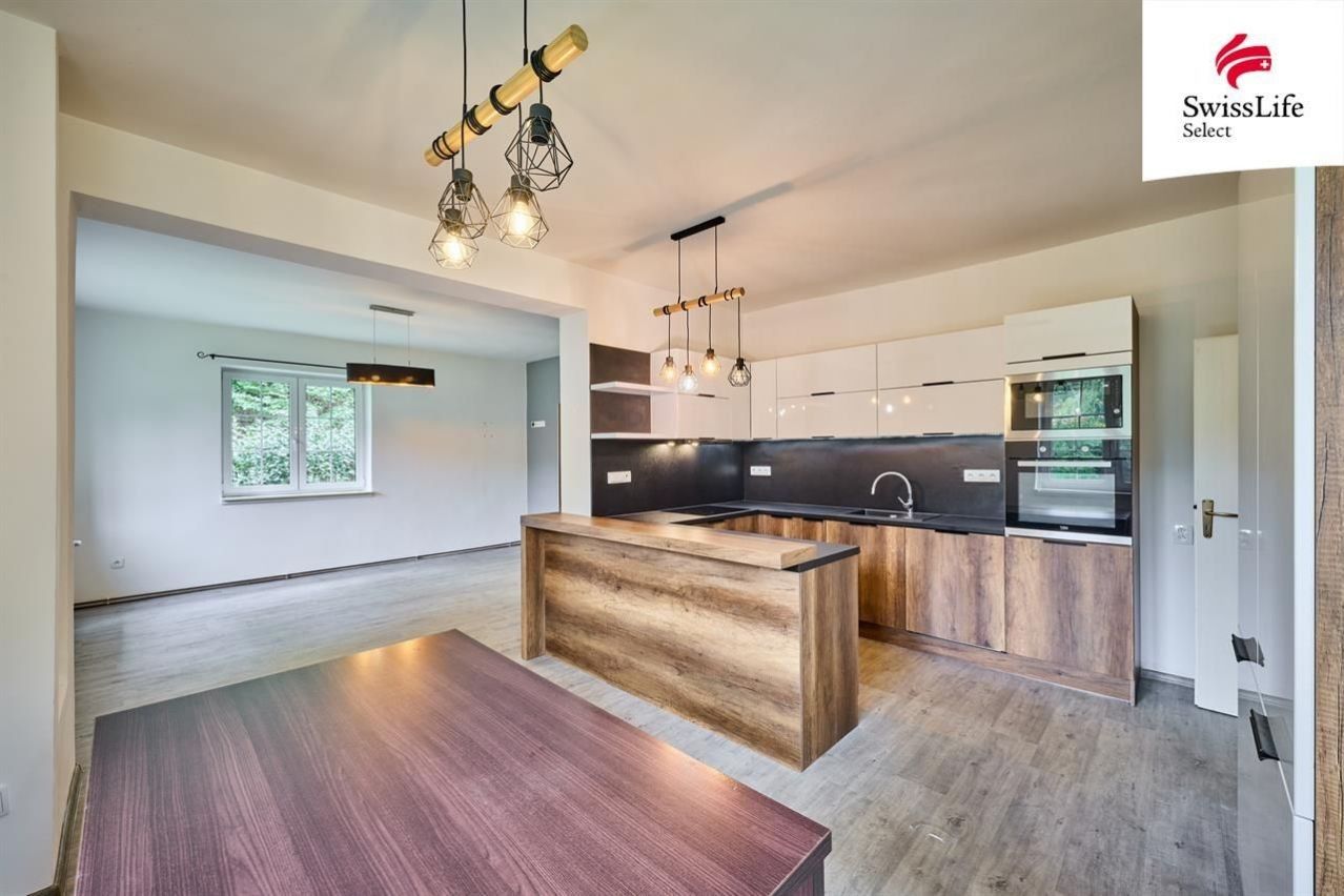 Rodinný dům · 238 m² · Rýchorská  , Trutnov - 4