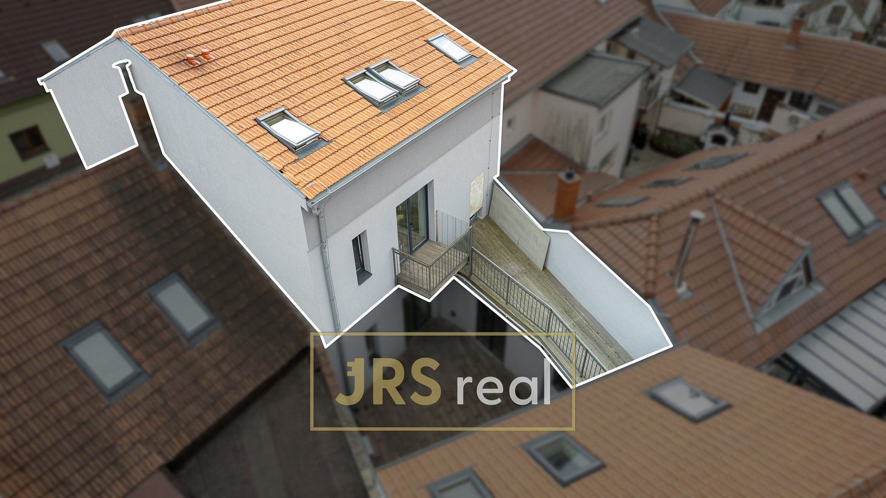 5+1, Šlapanice, okres Brno-venkov, Jihomoravský kraj, 136 m²
