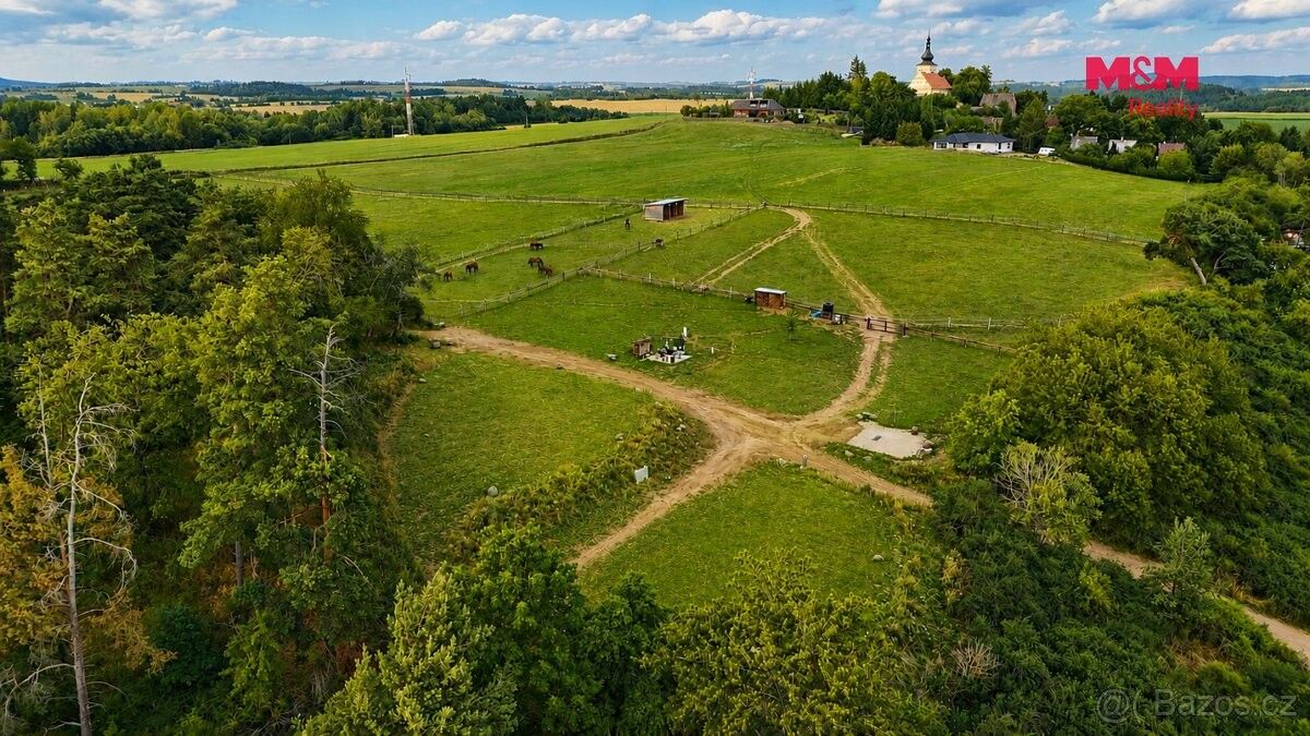 Pozemek pro bydlení · Planá u Mariánských Lázní, 348 15 - 4