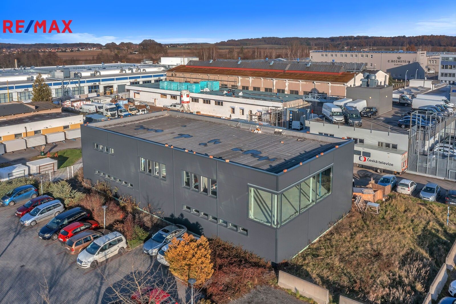 Obchodní prostory, Bratří Štefanů, Hradec Králové, 1 m²