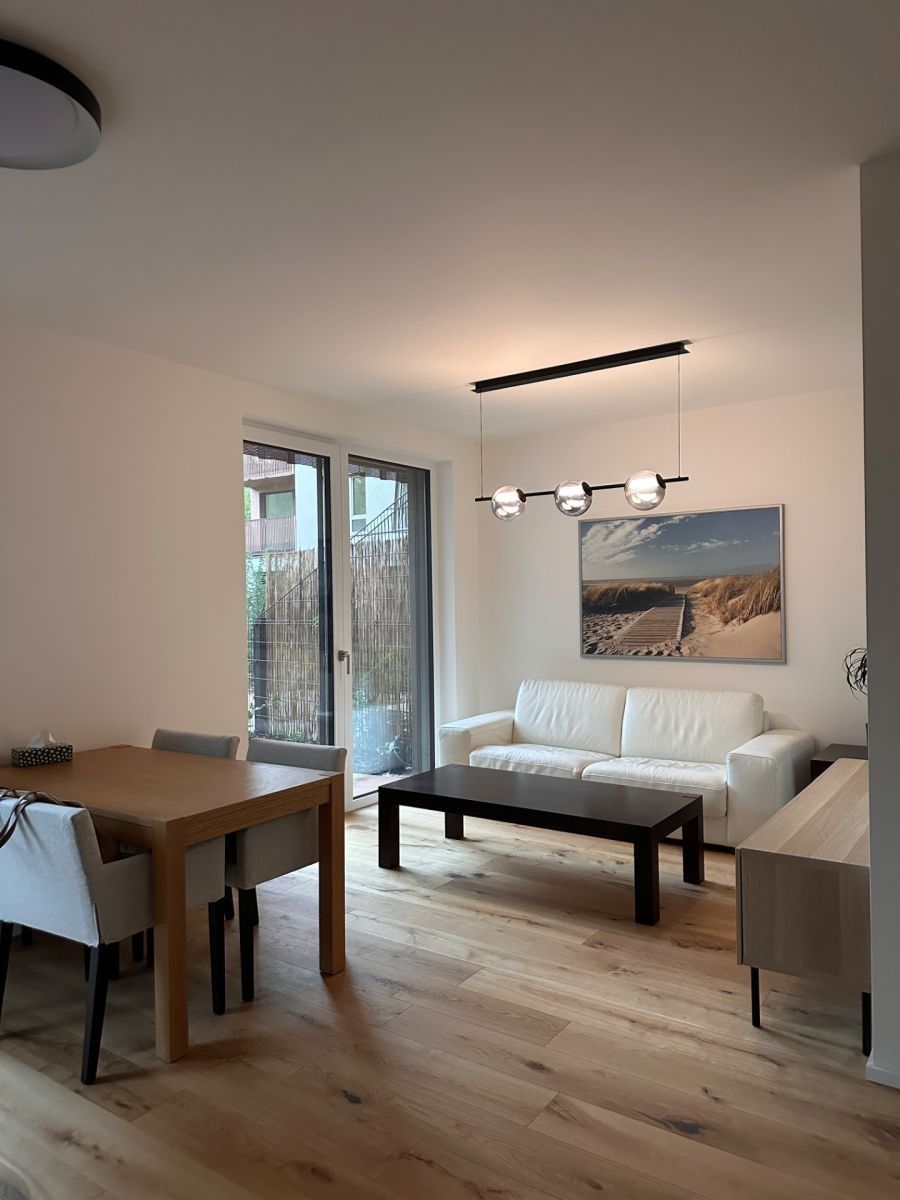 2+kk, U Komína, Praha - Radlice, 52 m² - 1