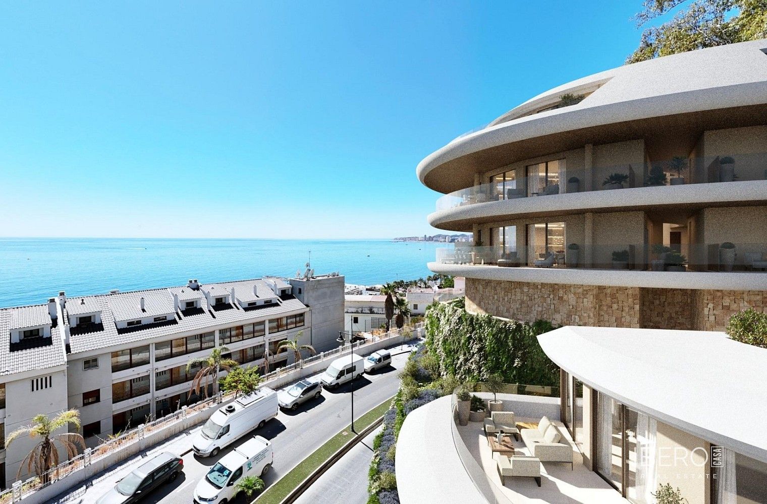 Prodej byt 4+kk - Fuengirola, Španělsko, 127 m² - 5