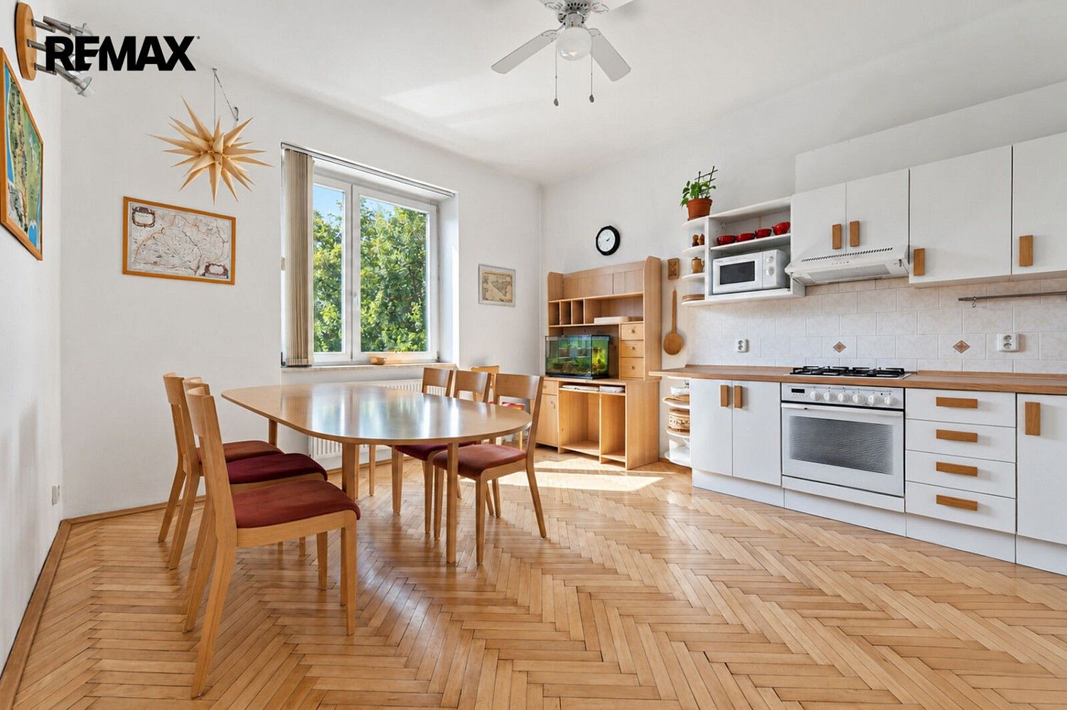 Prodej rodinný dům - Banskobystrická, Brno - Řečkovice, 284 m² - 5
