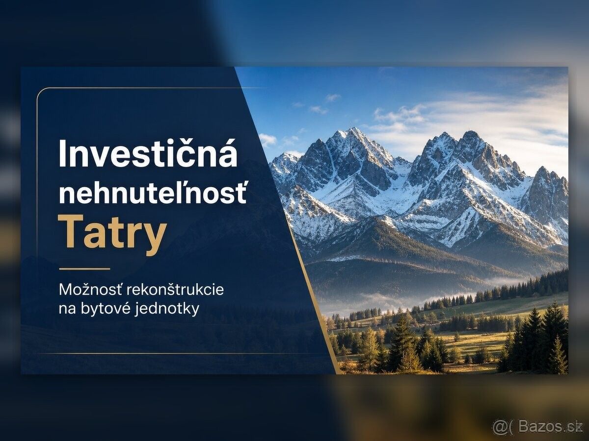 Rodinné domy, 987 65, Slovensko