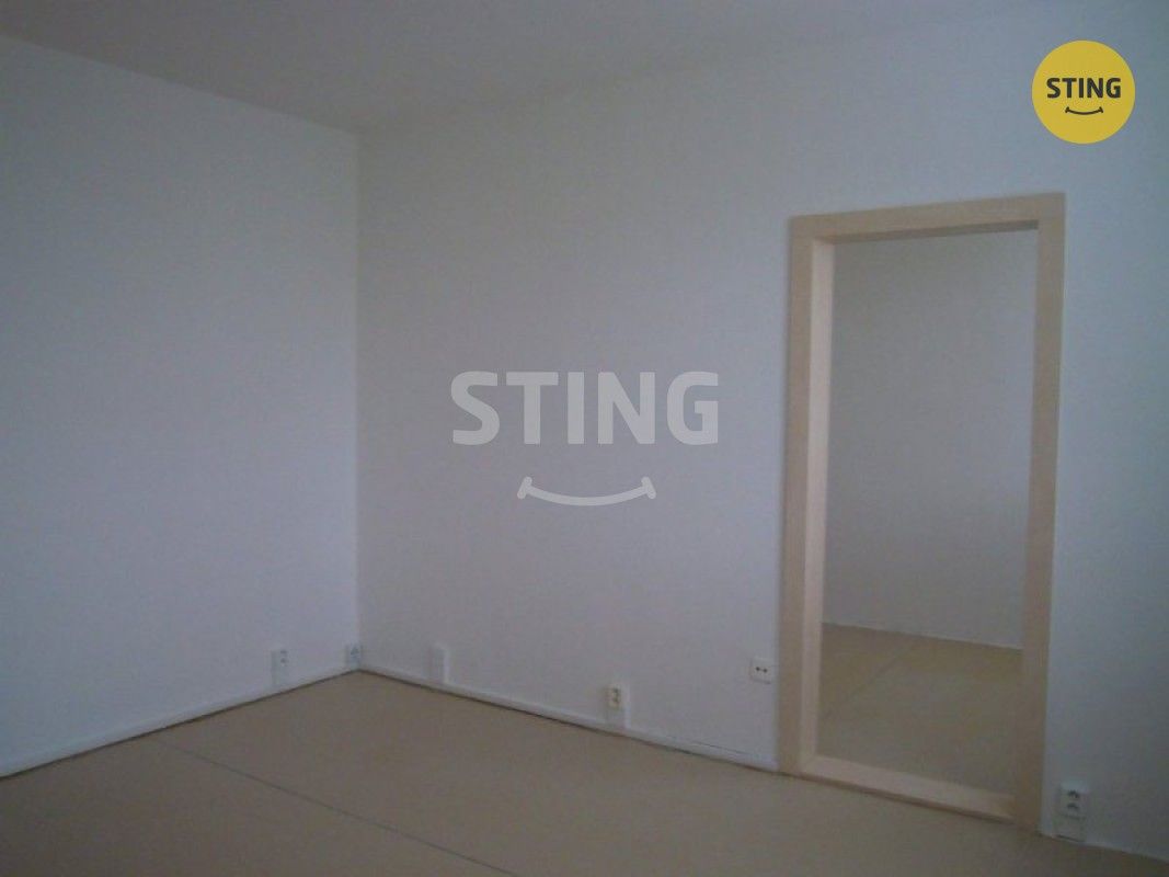 2+1, Emanuela Podgorného, Ostrava Dubina, 45 m² - 2