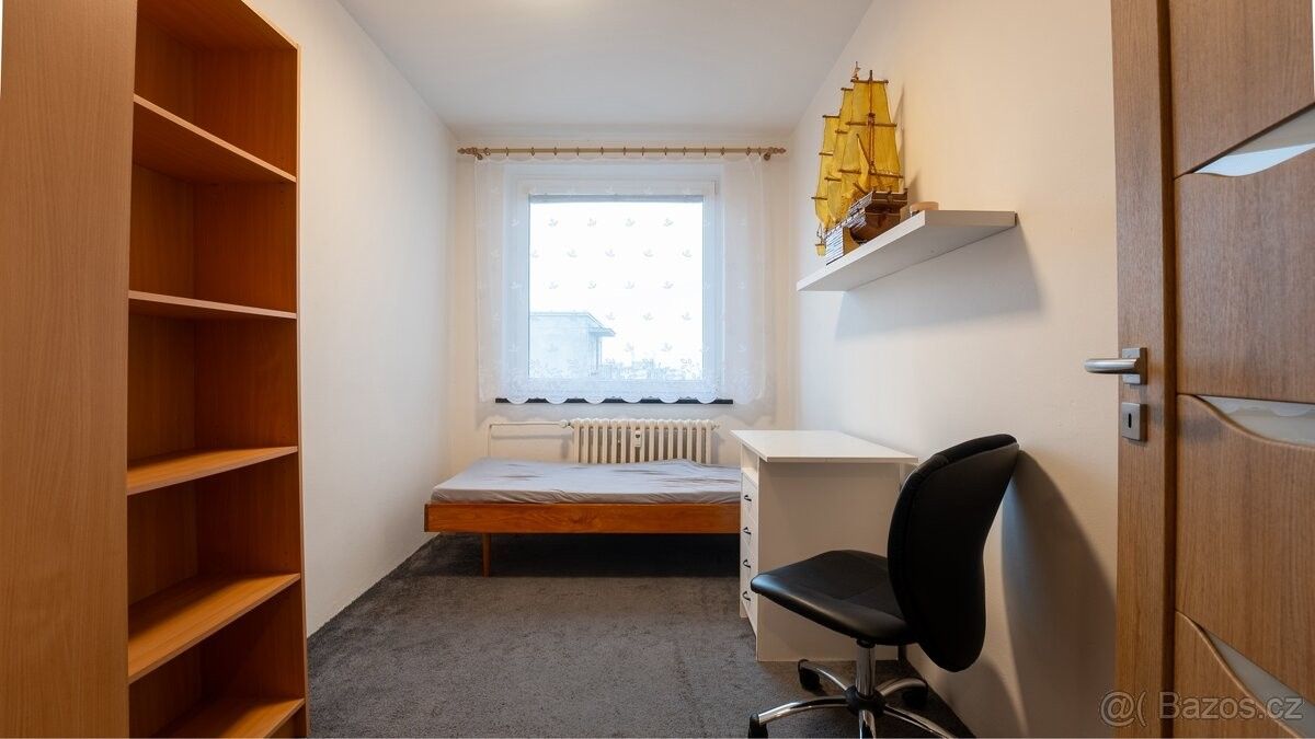 Pronájem byt - Brno, 628 00